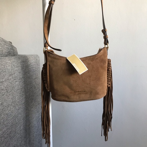 Michael Kors Handbags - Michael Kors Boho Bag